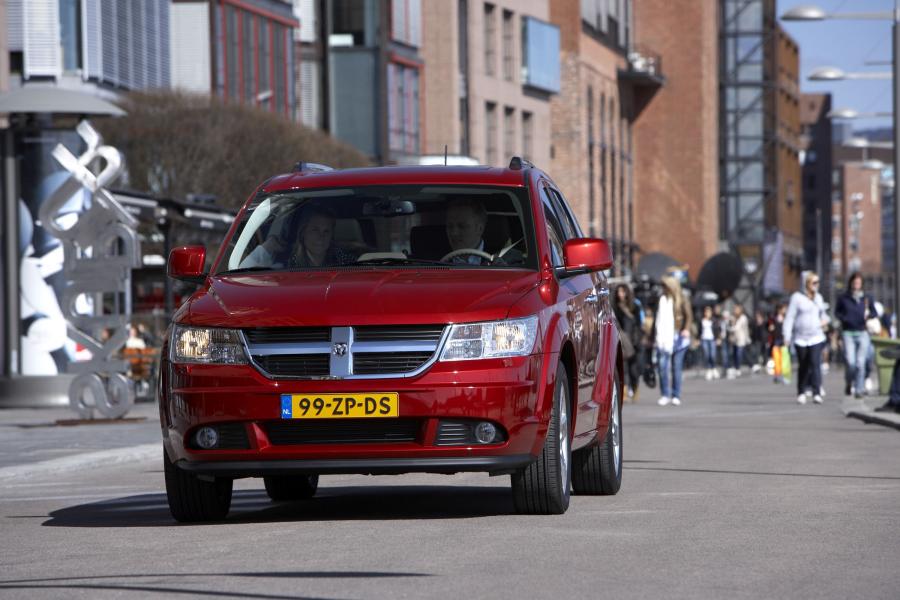  Dodge Journey 2008 года  (фото 78 из 309)
